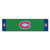 NHL - Montreal Canadiens Putting Green Mat 18"x72"