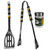 Green Bay Packers 2pc BBQ Set with Season Shaker