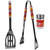 Kansas City Chiefs 2pc BBQ Set with Season Shaker