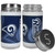 Los Angeles Rams Tailgater Salt & Pepper Shakers