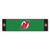 NHL - New Jersey Devils Putting Green Mat 18"x72"