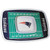 New England Patriots Chip and Dip Tray