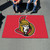 NHL - Ottawa Senators Ulti-Mat 59.5"x94.5"