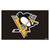 NHL - Pittsburgh Penguins Ulti-Mat 59.5"x94.5"