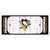 NHL - Pittsburgh Penguins Rink Runner 30"x72"