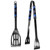 Tennessee Titans 2 pc Steel BBQ Tool Set