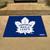 NHL - Toronto Maple Leafs All-Star Mat 33.75"x42.5"