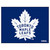 NHL - Toronto Maple Leafs All-Star Mat 33.75"x42.5"