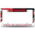 Tampa Bay Buccaneers All Over Chrome Frame