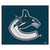 NHL - Vancouver Canucks Tailgater Mat 59.5"x71"