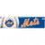 New York Mets Decal 3x12 Bumper Strip Style