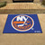 NHL - New York Islanders All-Star Mat 33.75"x42.5"