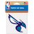 Charlotte Hornets Decal 4x4 Perfect Cut Color
