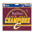 Cleveland Cavaliers Decal 4.5x5.75 Multi Use Color 2016 Champions Design