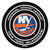 NHL - New York Islanders Puck Mat 27" diameter