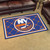 NHL - New York Islanders 4x6 Rug 44"x71"