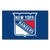 NHL - New York Rangers Ulti-Mat 59.5"x94.5"