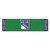 NHL - New York Rangers Putting Green Mat 18"x72"