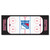 NHL - New York Rangers Rink Runner 30"x72"