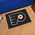 NHL - Philadelphia Flyers Starter Mat 19"x30"