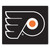 NHL - Philadelphia Flyers Tailgater Mat 59.5"x71"
