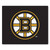 NHL - Boston Bruins Tailgater Mat 59.5"x71"