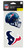 Houston Texans Set of 2 Die Cut Decals