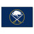 NHL - Buffalo Sabres Starter Mat 19"x30"