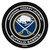 NHL - Buffalo Sabres Puck Mat 27" diameter