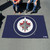 NHL - Winnipeg Jets Ulti-Mat 59.5"x94.5"
