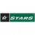 Dallas Stars Decal 3x12 Bumper Strip Style