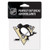 Pittsburgh Penguins Decal 4x4 Perfect Cut Color
