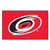 NHL - Carolina Hurricanes Ulti-Mat 59.5"x94.5"