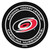 NHL - Carolina Hurricanes Puck Mat 27" diameter