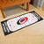 NHL - Carolina Hurricanes Rink Runner 30"x72"