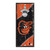 Baltimore Orioles Sign Wood 5x11 Bottle Opener