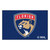 NHL - Florida Panthers Starter Mat 19"x30"