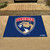 NHL - Florida Panthers All-Star Mat 33.75"x42.5"