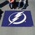 NHL - Tampa Bay Lightning Ulti-Mat 59.5"x94.5"