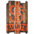 San Francisco Giants Sign 11x17 Wood Fence Style