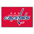 NHL - Washington Capitals Starter Mat 19"x30"