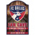 FC Dallas Sign 11x17 Wood Fan Cave Design