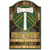 Portland Timbers Sign 11x17 Wood Fan Cave Design