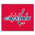 NHL - Washington Capitals Tailgater Mat 59.5"x71"