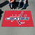 NHL - Washington Capitals Ulti-Mat 59.5"x94.5"