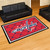 NHL - Washington Capitals 5x8 Rug 59.5"x88"