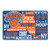 New York Knicks Sign 11x17 Wood Wordage Design