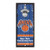 New York Knicks Sign Wood 5x11 Bottle Opener