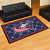 NHL - Columbus Blue Jackets 5x8 Rug 59.5"x88"