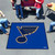 NHL - St. Louis Blues Tailgater Mat 59.5"x71"